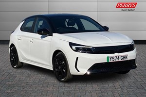 Vauxhall Corsa Electric Hatchback (23 on) 100kW Yes 50kWh 5dr Auto For Sale - Perrys Sittingbourne Vauxhall, Sittingbourne
