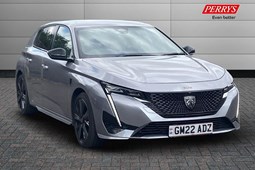 Peugeot 308 Hatchback (21 on) 1.2 PureTech GT Premium 5dr EAT8 For Sale - Perrys Sittingbourne Vauxhall, Sittingbourne