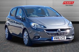 Vauxhall Corsa Hatchback (14-19) 1.4 SE 5d For Sale - Perrys Sittingbourne Vauxhall, Sittingbourne