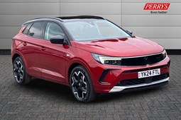 Vauxhall Grandland SUV (21-24) 1.2 Turbo Ultimate 5dr For Sale - Perrys Sittingbourne Vauxhall, Sittingbourne
