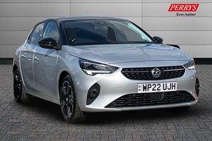 Vauxhall Corsa Hatchback (20 on) 1.2 Turbo Elite Edition 5dr For Sale - Perrys Sittingbourne Vauxhall, Sittingbourne