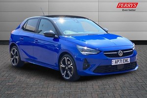 Vauxhall Corsa Hatchback (20 on) SRi Premium 1.2 (100PS) Turbo 5d For Sale - Perrys Sittingbourne Vauxhall, Sittingbourne