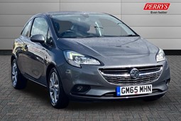 Vauxhall Corsa Hatchback (14-19) 1.2 Energy (AC) 3d For Sale - Perrys Sittingbourne Vauxhall, Sittingbourne
