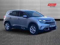 Citroen C5 Aircross (18-25) 1.5 BlueHDi 130 Sense 5dr EAT8 For Sale - Perrys Sittingbourne Vauxhall, Sittingbourne