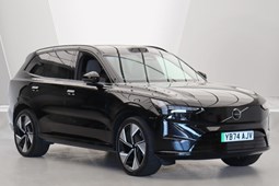 Volvo EX90 SUV (24 on) 380kW Twin Motor Performance Ultra 111kWh 5dr Auto For Sale - Ray Chapman Motors Huddersfield, Huddersfield