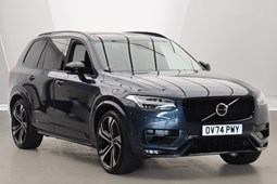 Volvo XC90 (15-24) 2.0 B5P [250] Ultra Dark 5dr AWD Geartronic For Sale - Ray Chapman Motors Huddersfield, Huddersfield