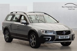 Volvo XC70 (07-16) D5 (215bhp) SE Lux (06/13-) 5d Geartronic For Sale - Ray Chapman Motors Huddersfield, Huddersfield