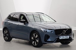 Volvo XC60 SUV (17 on) 2.0 T8 [455] RC PHEV Ultimate Dark 5dr AWD Gtron For Sale - Ray Chapman Motors Huddersfield, Huddersfield