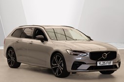 Volvo V90 (16 on) 2.0 T8 [455] PHEV Ultra Dark 5dr AWD Auto For Sale - Ray Chapman Motors Huddersfield, Huddersfield
