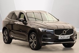 Volvo XC60 SUV (17 on) 2.0 T8 455 RC PHEV Inscription Pro 5dr AWD Auto For Sale - Ray Chapman Motors Huddersfield, Huddersfield