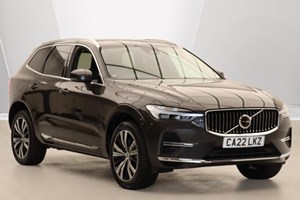 Volvo XC60 SUV (17 on) 2.0 T8 455 RC PHEV Inscription Pro 5dr AWD Auto For Sale - Ray Chapman Motors Huddersfield, Huddersfield