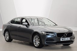Volvo S90 (16-23) Momentum T4 auto 4d For Sale - Ray Chapman Motors Huddersfield, Huddersfield