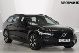 Volvo V90 (16 on) 2.0 T6 [350] PHEV Plus Dark 5dr AWD Auto For Sale - Ray Chapman Motors Huddersfield, Huddersfield
