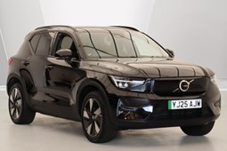 Volvo XC40 Electric SUV (21 on) 175kW Recharge Core 69kWh 5dr Auto For Sale - Ray Chapman Motors Huddersfield, Huddersfield