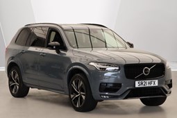 Volvo XC90 (15-24) R-Design B5 AWD auto 5d For Sale - Ray Chapman Motors Huddersfield, Huddersfield