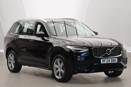 Volvo XC90 (15-24) 2.0 B5P [250] Core 5dr AWD Geartronic For Sale - Ray Chapman Motors Huddersfield, Huddersfield