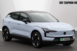Volvo EX30 SUV (24 on) 315kW Twin Motor Performance Plus 69kWh 5dr Auto For Sale - Ray Chapman Motors Huddersfield, Huddersfield