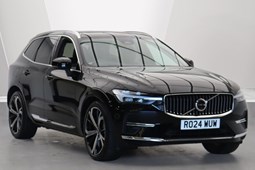 Volvo XC60 SUV (17 on) 2.0 T8 [455] RC PHEV Ultimate Dark 5dr AWD Gtron For Sale - Ray Chapman Motors Huddersfield, Huddersfield