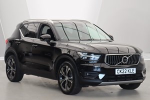 Volvo XC40 SUV (17 on) Inscription Pro Recharge T5 Plug-in hybrid FWD auto 5d For Sale - Ray Chapman Motors Huddersfield, Huddersfield