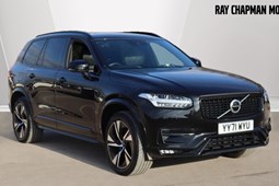 Volvo XC90 (15-24) R-Design B5 AWD auto 5d For Sale - Ray Chapman Motors Huddersfield, Huddersfield