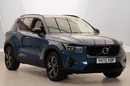 Volvo XC40 SUV (17 on) 2.0 B4P Plus 5dr AWD Auto For Sale - Ray Chapman Motors Huddersfield, Huddersfield