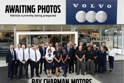 Volvo XC40 SUV (17 on) R-Design B4 (P) AWD auto 5d For Sale - Ray Chapman Motors Huddersfield, Huddersfield