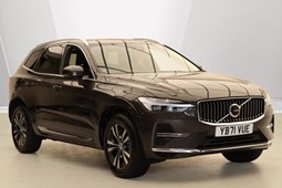 Volvo XC60 SUV (17 on) 2.0 T6 RC PHEV Inscription Expression 5dr AWD Auto For Sale - Ray Chapman Motors Huddersfield, Huddersfield