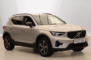 Volvo XC40 SUV (17 on) 2.0 B3P Plus 5dr Auto For Sale - Ray Chapman Motors Huddersfield, Huddersfield