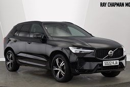 Volvo XC60 SUV (17 on) 2.0 B4D R DESIGN 5dr AWD Geartronic For Sale - Ray Chapman Motors Huddersfield, Huddersfield