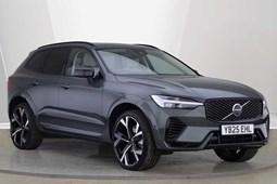 Volvo XC60 SUV (17 on) 2.0 T8 [455] PHEV Ultra Dark 5dr AWD Geartronic For Sale - Ray Chapman Motors Huddersfield, Huddersfield
