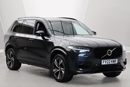 Volvo XC90 (15-24) R-Design B5 AWD auto 5d For Sale - Ray Chapman Motors Huddersfield, Huddersfield