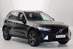 Volvo XC60 SUV (17 on) 2.0 B4D R DESIGN 5dr AWD Geartronic For Sale - Ray Chapman Motors Huddersfield, Huddersfield