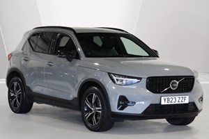 Volvo XC40 SUV (17 on) 2.0 B3P Plus 5dr Auto For Sale - Ray Chapman Motors Huddersfield, Huddersfield