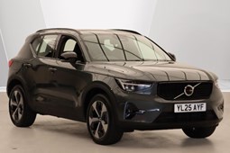 Volvo XC40 SUV (17 on) 2.0 B3P Plus 5dr Auto For Sale - Ray Chapman Motors Huddersfield, Huddersfield
