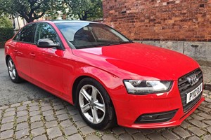 Audi A4 Saloon (08-15) 2.0T FSI Quattro SE (2012) 4d For Sale - TRADECARDEALER.CO.UK, Macclesfield