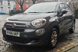 Fiat 500X (15-24) 1.3 Multijet Pop 5d For Sale - TRADECARDEALER.CO.UK, Macclesfield