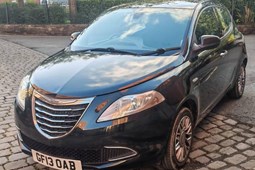 Chrysler Ypsilon (11-15) 0.9 TwinAir SE 5d Auto For Sale - TRADECARDEALER.CO.UK, Macclesfield