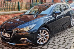 Mazda 3 Hatchback (13-19) 2.0 SE-L 5d Auto For Sale - TRADECARDEALER.CO.UK, Macclesfield