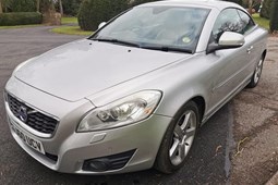 Volvo C70 Coupe Cabriolet (06-13) D4 (177bhp) SE Lux 2d For Sale - TRADECARDEALER.CO.UK, Macclesfield