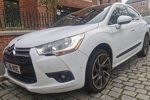 Citroen DS4 (11-15) 1.6 THP 16V (200bhp) DSport 5d For Sale - TRADECARDEALER.CO.UK, Macclesfield