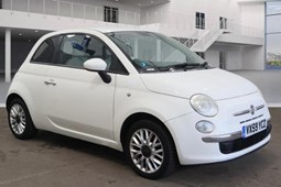 Fiat 500 Hatchback (08-24) 1.2 Pop 3d For Sale - Kent Automotive Vehicle Sales, Tonbridge