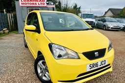 SEAT Mii (12-19) 1.0 SE Technology 5d For Sale - Loanhead Motors LTD, Edinburgh