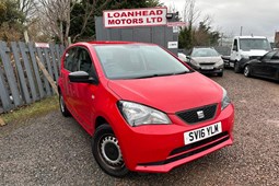 SEAT Mii (12-19) 1.0 S (AC) 5d For Sale - Loanhead Motors LTD, Edinburgh