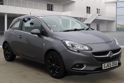 Vauxhall Corsa Hatchback (14-19) 1.4 SRi 3d For Sale - Loanhead Motors LTD, Edinburgh