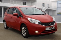 Nissan Note (13-17) 1.2 Acenta 5d For Sale - Loanhead Motors LTD, Edinburgh