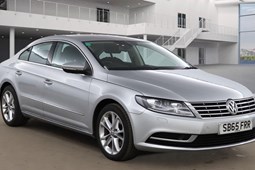 Volkswagen CC (12-16) 2.0 TDI (150bhp) BlueMotion Tech 4d DSG For Sale - Loanhead Motors LTD, Edinburgh