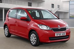 Skoda Citigo (12-19) 1.0 MPI SE 5d ASG For Sale - Loanhead Motors LTD, Edinburgh