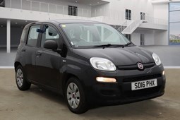 Fiat Panda (12-24) 1.2 Pop 5d For Sale - Loanhead Motors LTD, Edinburgh