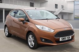 Ford Fiesta (08-17) 1.0 EcoBoost Zetec 3d For Sale - Loanhead Motors LTD, Edinburgh