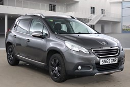 Peugeot 2008 (13-19) 1.2 PureTech Allure 5d For Sale - Loanhead Motors LTD, Edinburgh